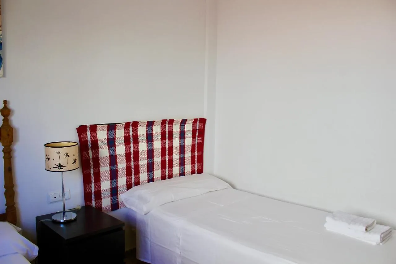 Espectacular Ático con Parking y Terraza con BBQ Apartamento Salobreña