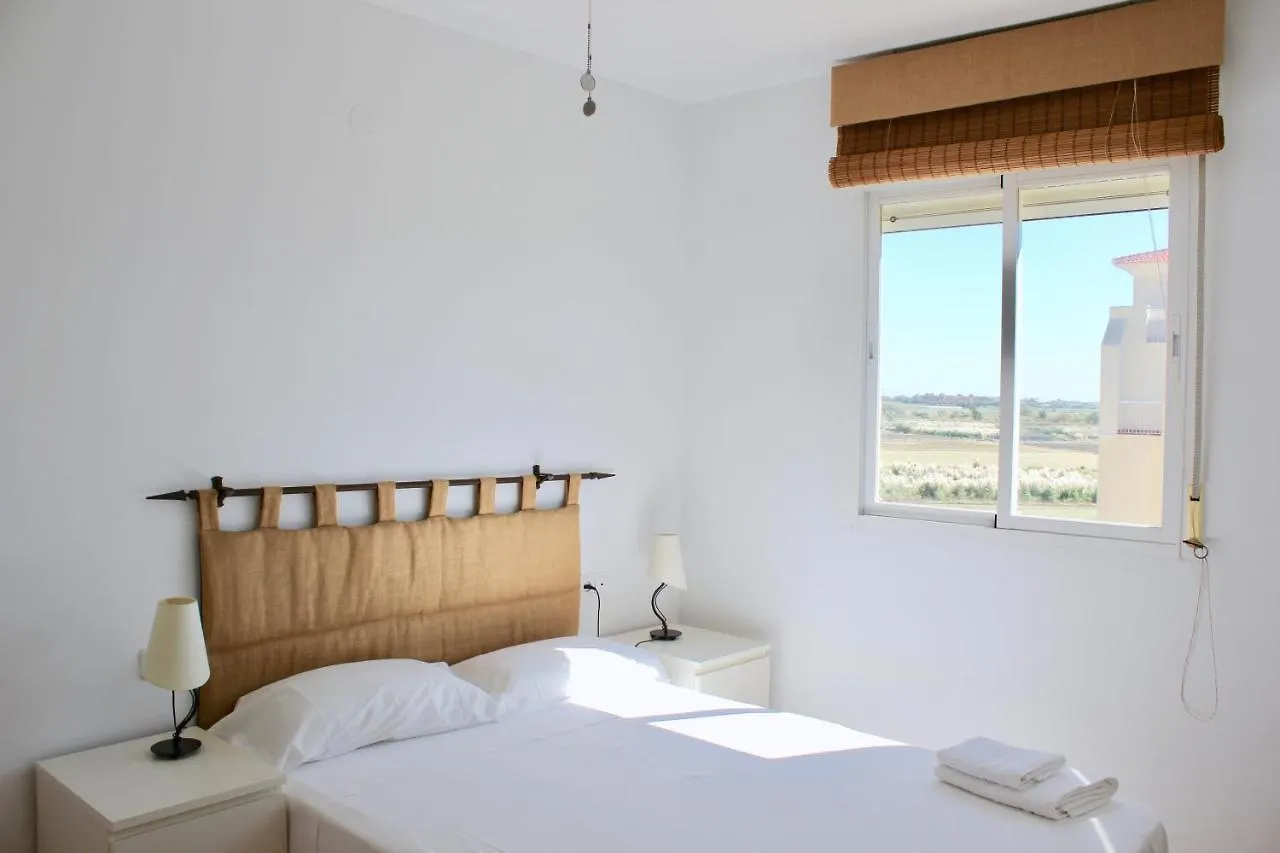 Espectacular Ático con Parking y Terraza con BBQ Apartamento Salobreña