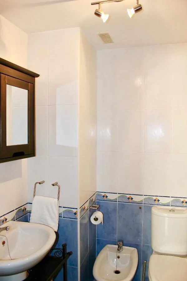 Espectacular Ático con Parking y Terraza con BBQ Apartamento Salobreña