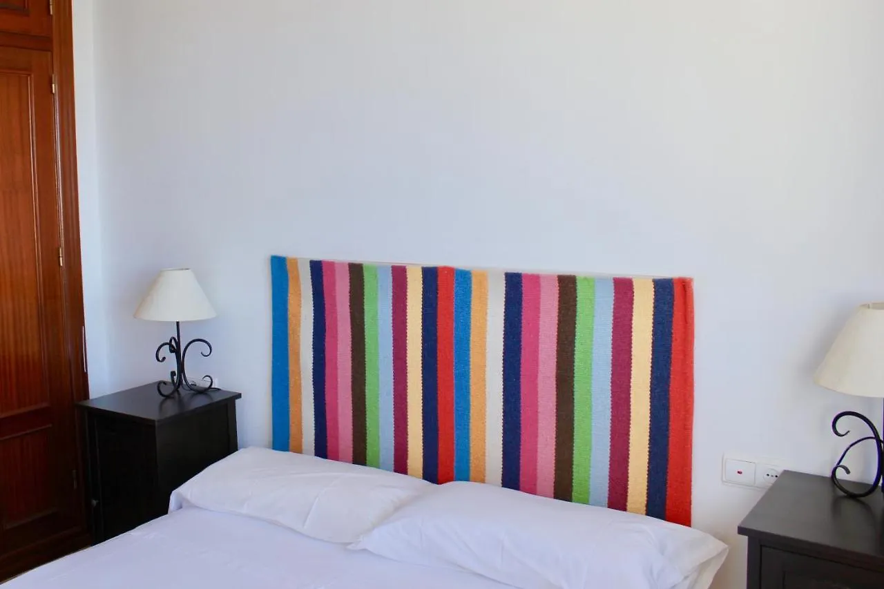 Espectacular Ático con Parking y Terraza con BBQ Apartamento Salobreña Espanha